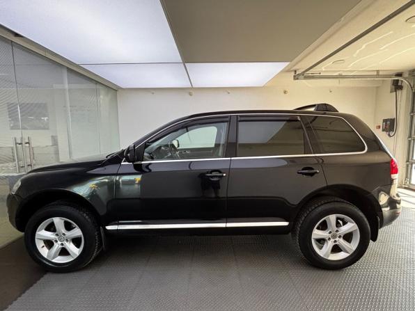 Volkswagen Touareg I с пробегом 2006 года, цена 845 000 рублей, 305000 км, внедорожник, Автокод Объявления