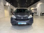 Honda CR-V III Рестайлинг Москва  - изображение 21