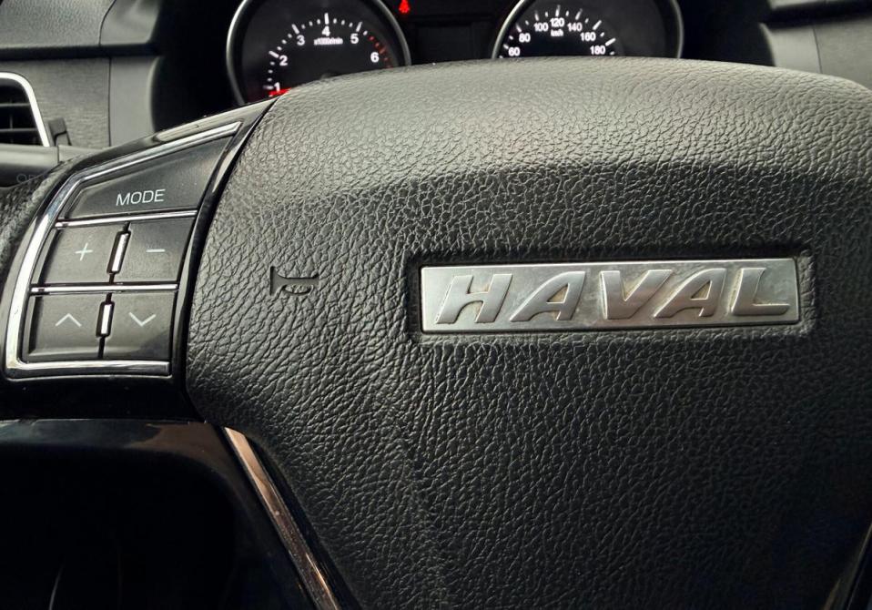 Haval H6 I Тюмень  - изображение 13