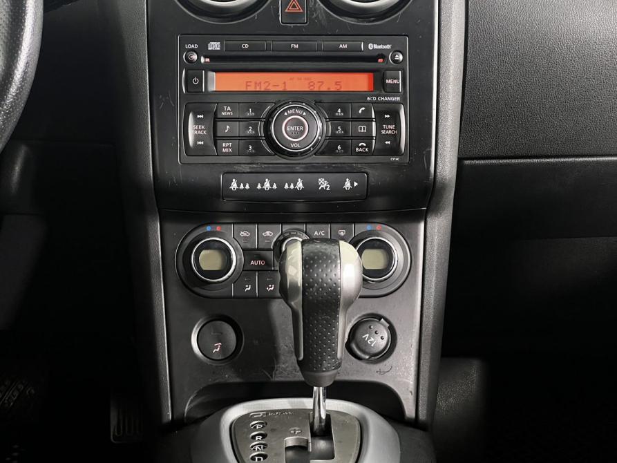 Nissan Qashqai I Калининград  - изображение 15