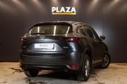 Mazda CX-5 II Уфа  - изображение 24