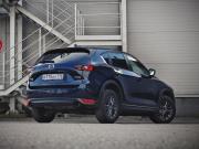 Mazda CX-5 II Санкт-Петербург  - изображение 16