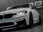 BMW 3 серии VI (F3x) Тюмень  - изображение 36