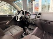 Volkswagen Tiguan I Энгельс  - изображение 43