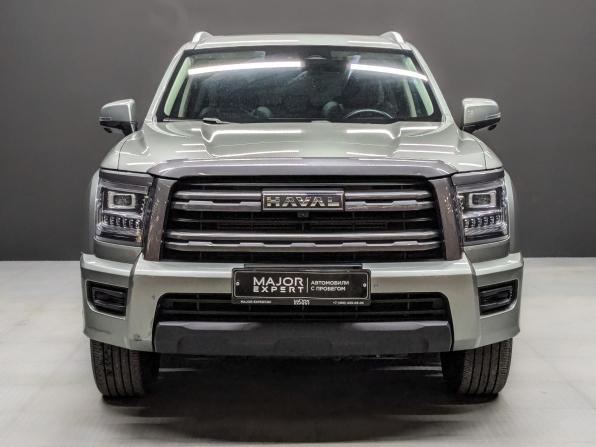 Haval H5 II с пробегом 2024 года, цена 3 070 000 рублей, 58314 км, внедорожник, Автокод Объявления