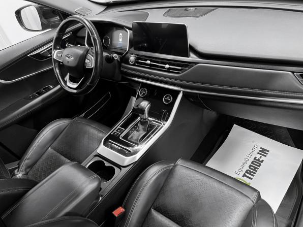Chery Tiggo 8 I с пробегом 2021 года, цена 1 545 000 рублей, 147220 км, внедорожник, Автокод Объявления