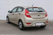 Hyundai Solaris I Нижний Новгород  - изображение 26