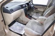 Toyota Allex I Новокузнецк  - изображение 39