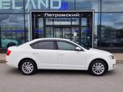 Skoda Octavia III (A7) Санкт-Петербург  - изображение 20