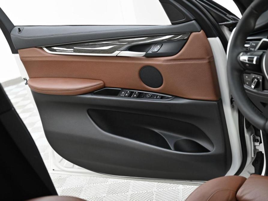 BMW X6 II (F16) Москва  - изображение 10