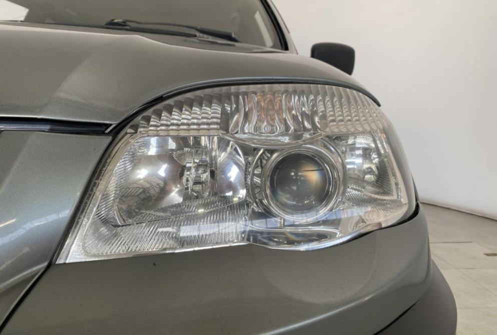 Chevrolet Niva I Рестайлинг Саранск  - изображение 13