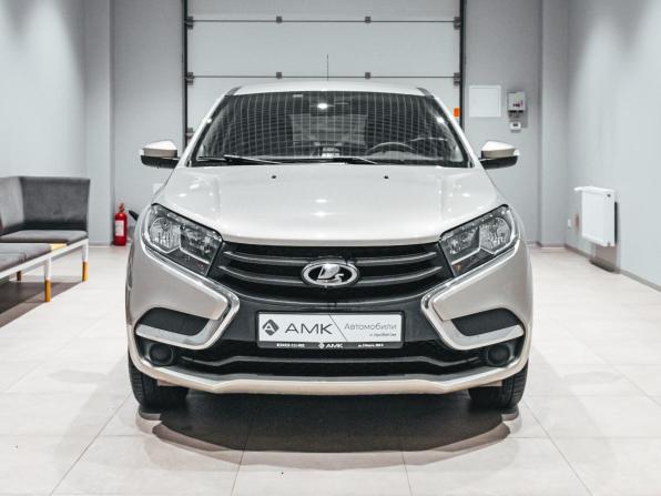 Lada (ВАЗ) XRAY I с пробегом 2017 года, цена 822 130 рублей, 13494 км, хэтчбек, Автокод Объявления