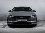Hyundai Sonata VIII (DN8) Москва  - изображение 21