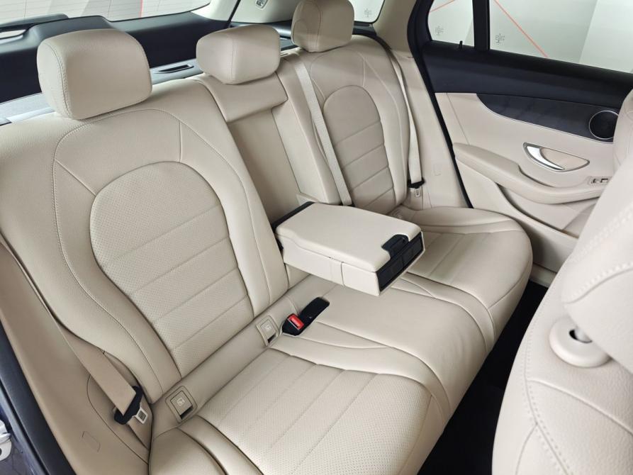Mercedes-Benz GLC I (X253) Рестайлинг Москва  - изображение 17