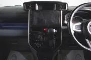 Toyota Tank I Сургут  - изображение 33