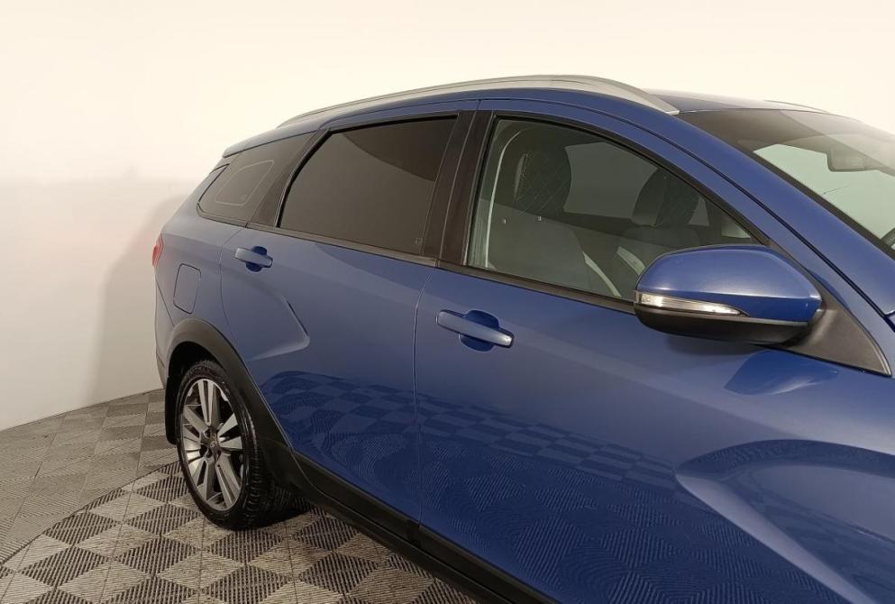 Lada (ВАЗ) Vesta I Волгоград  - изображение 23