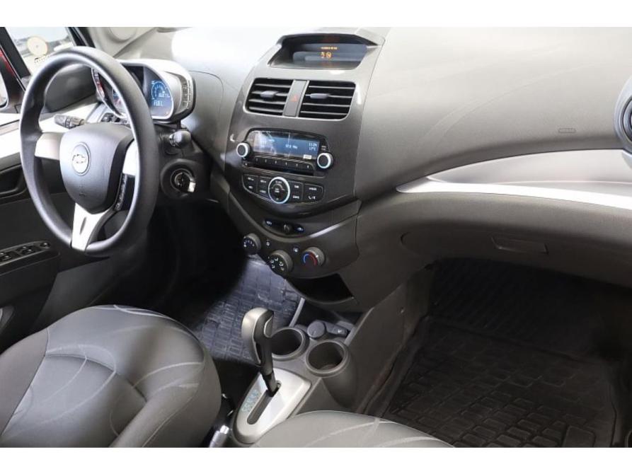 Chevrolet Spark III (M300) Рестайлинг Коломна  - изображение 5