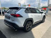 Toyota RAV4 V (XA50) Краснодар  - изображение 24