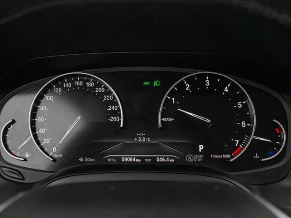 BMW 3 серии VII (G2x) с пробегом 2020 года, цена 4 100 000 рублей, 59064 км, седан, Автокод Объявления