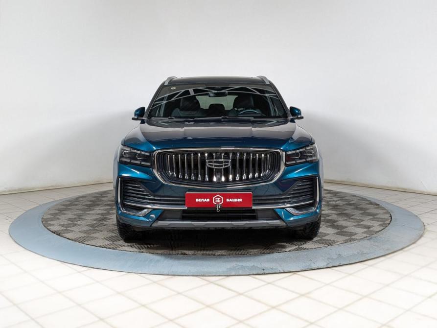 Geely Monjaro I Екатеринбург  - изображение 3