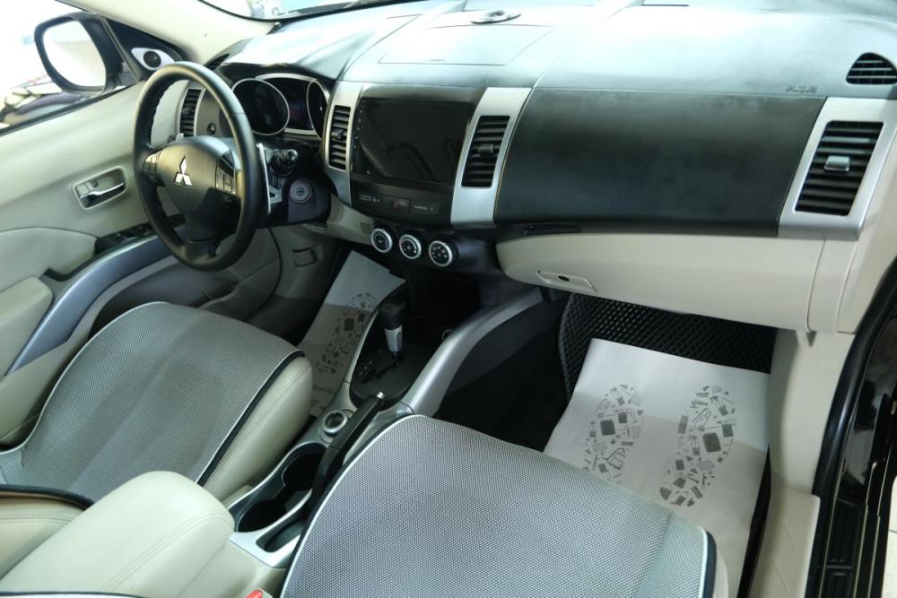 Mitsubishi Outlander II Омск  - изображение 12