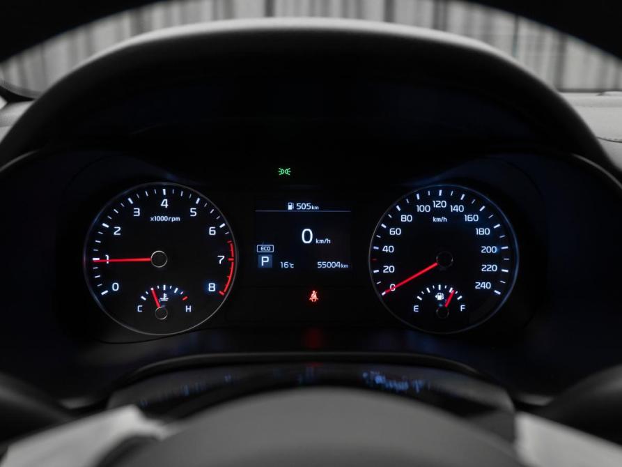 Kia K3 II Москва  - изображение 14