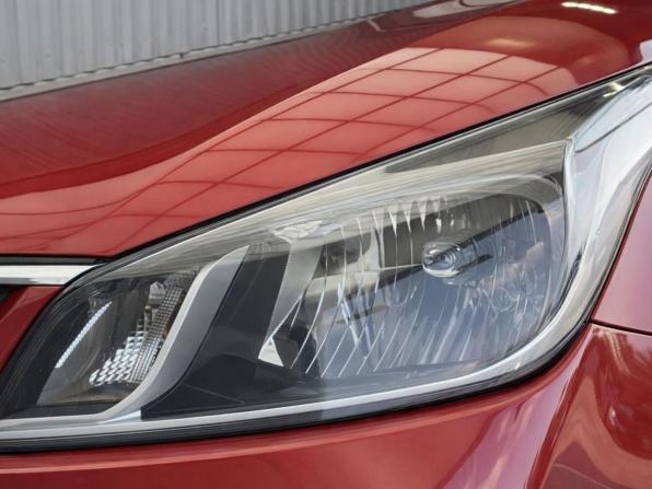 Kia Rio IV с пробегом 2018 года, цена 1 227 000 рублей, 125000 км, седан, Автокод Объявления