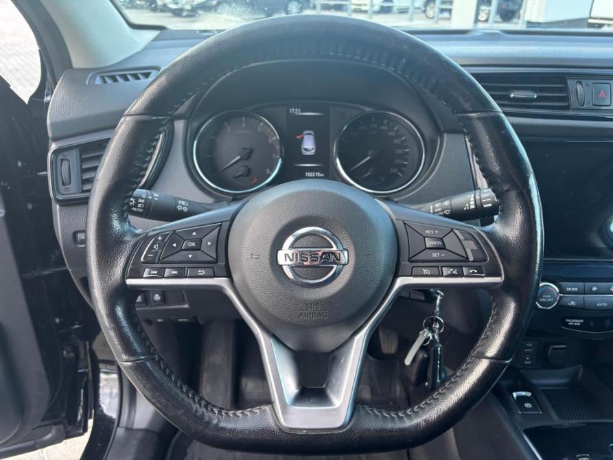 Nissan Qashqai II Рестайлинг Сыктывкар  - изображение 20