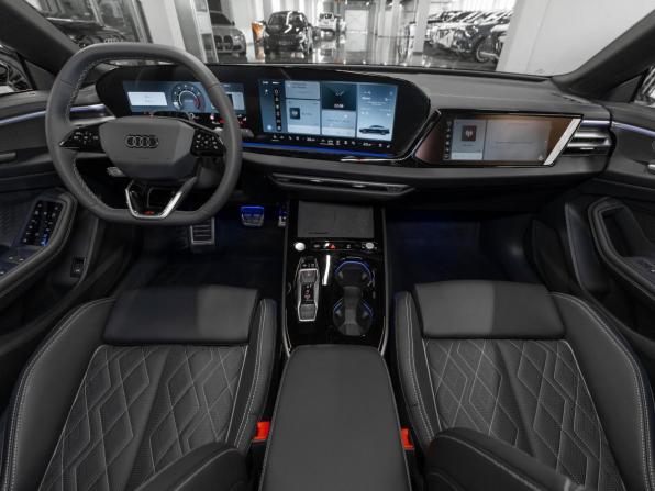 Audi A5 III (B10) с пробегом 2026 года, цена 5 890 000 рублей, 11 км, седан, Автокод Объявления