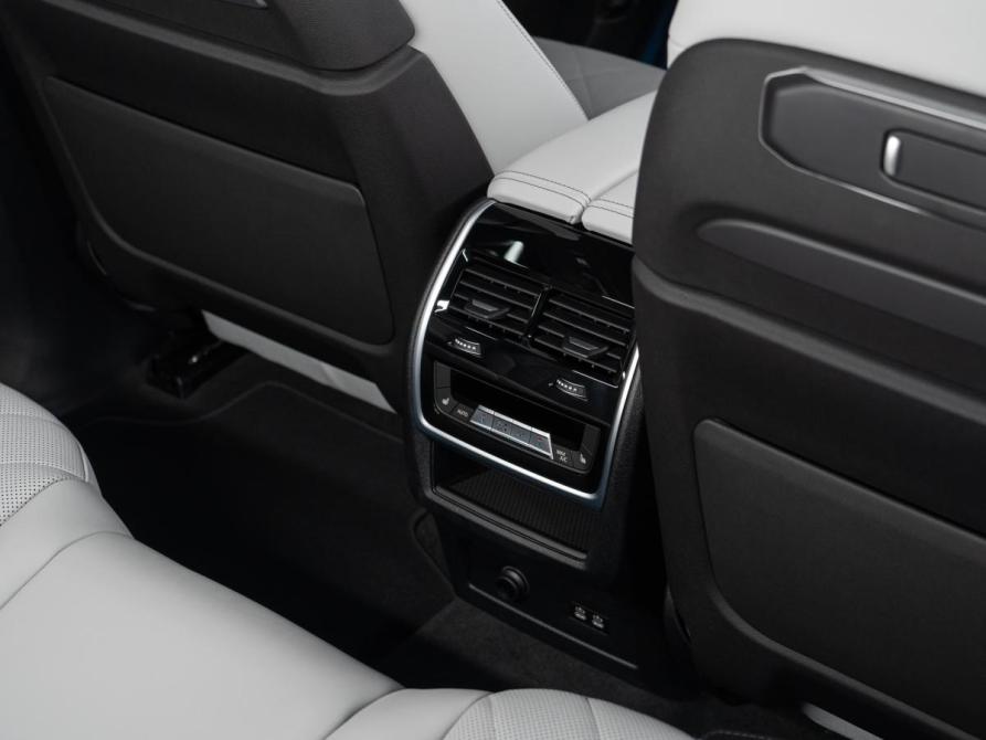 BMW X7 I (G07) Рестайлинг Москва  - изображение 24