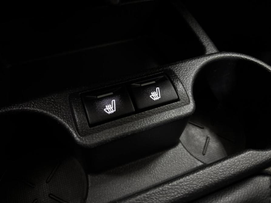 Lada (ВАЗ) Granta I Рестайлинг Альметьевск  - изображение 18