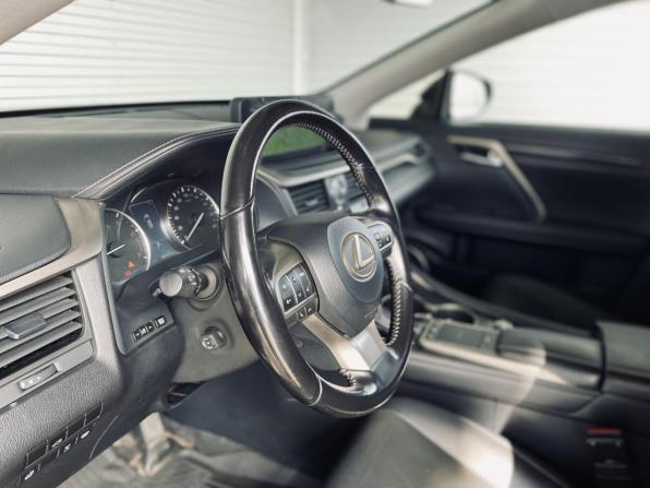 Lexus RX IV Рестайлинг с пробегом 2020 года, цена 4 749 000 рублей, 48529 км, внедорожник, Автокод Объявления