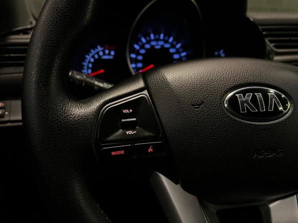 Kia Rio III с пробегом 2013 года, цена 899 000 рублей, 150265 км, седан, Автокод Объявления