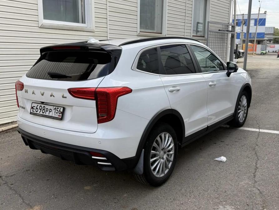 Haval Jolion I Рестайлинг Оренбург  - изображение 4