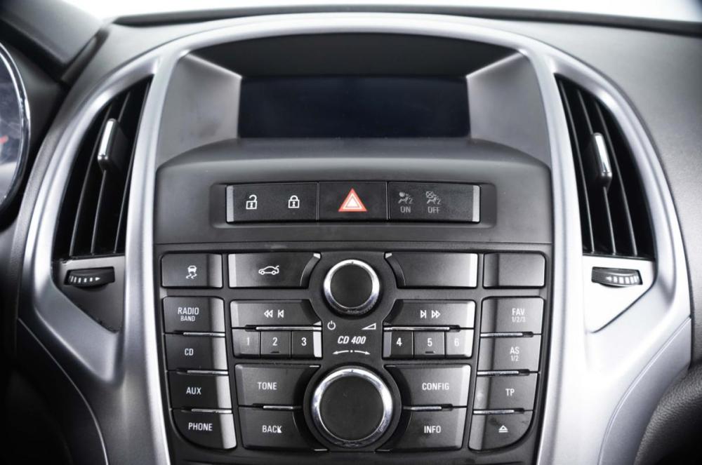 Opel Astra J Рестайлинг Пермь  - изображение 16