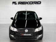 Volkswagen Polo V Рестайлинг Уфа  - изображение 24