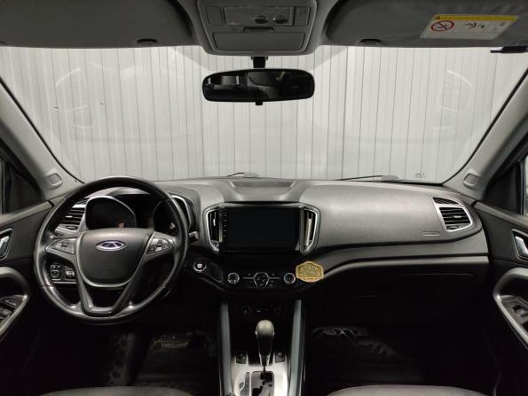 Chery Tiggo 5 I с пробегом 2014 года, цена 790 000 рублей, 97150 км, внедорожник, Автокод Объявления