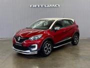 Renault Kaptur I Краснодар  - изображение 21