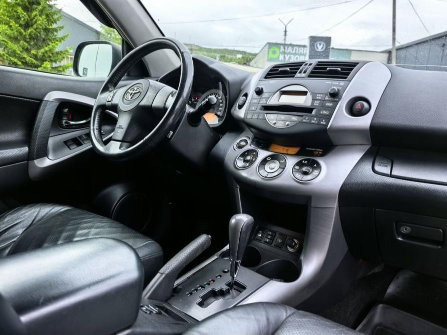 Toyota RAV4 III (XA30) Мурманск  - изображение 28