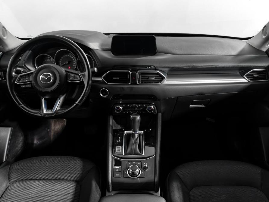 Mazda CX-5 II Санкт-Петербург  - изображение 13