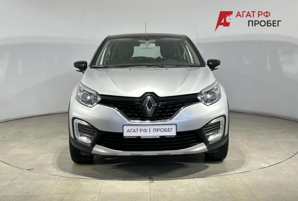 Renault Kaptur I Саранск  - изображение 2
