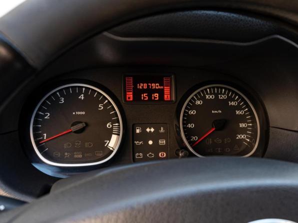 Renault Duster I с пробегом 2012 года, цена 1 230 000 рублей, 128790 км, внедорожник, Автокод Объявления