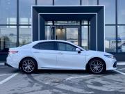Toyota Camry VIII (XV70) Рестайлинг Москва  - изображение 34