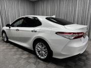 Toyota Camry VIII (XV70) Стерлитамак  - изображение 50