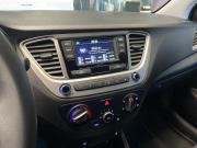 Hyundai Solaris II Рестайлинг Екатеринбург  - изображение 51