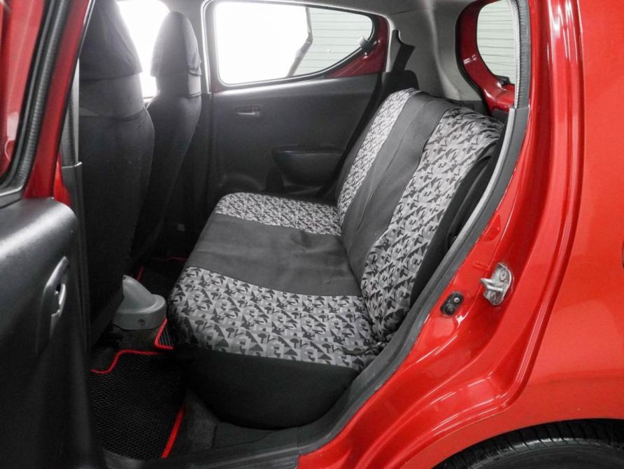 Suzuki Alto V Воронеж  - изображение 9