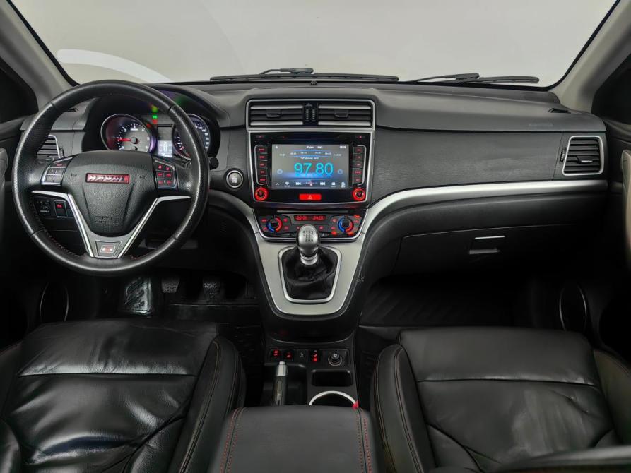Haval H6 I Москва  - изображение 6