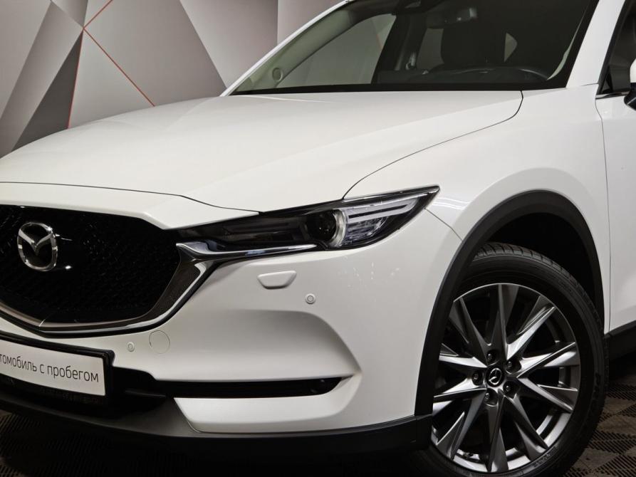 Mazda CX-5 II Москва  - изображение 10