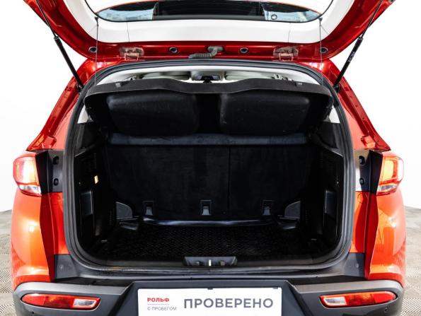 Chery Tiggo 7 I с пробегом 2019 года, цена 1 975 000 рублей, 143718 км, внедорожник, Автокод Объявления