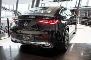 Mercedes-Benz GLC Coupe II (C254) Москва  - изображение 23
